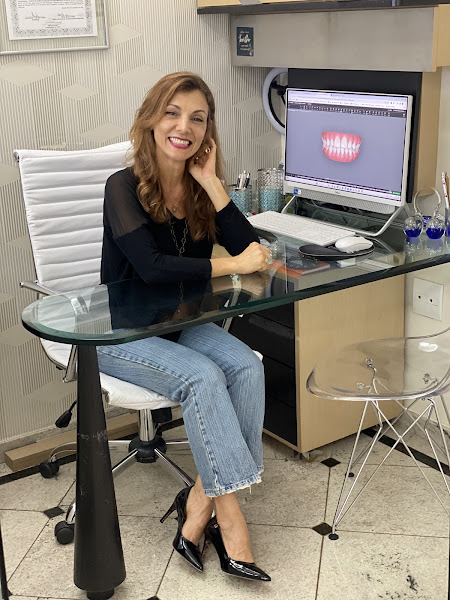 Foto 2 de Luciana Franco Ortodontia