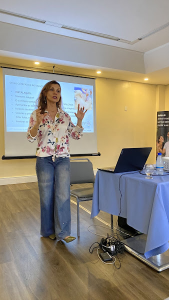 Foto 3 de Luciana Franco Ortodontia