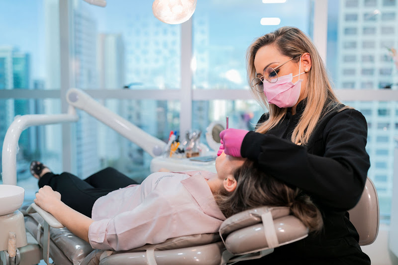 Foto 2 de Luciana Galvão