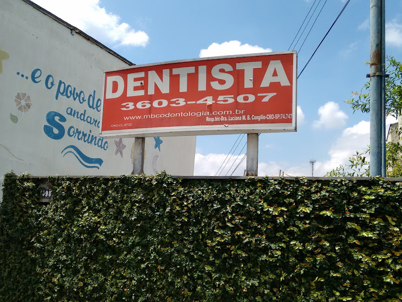 Foto 3 de Luciana Garcia Coelho Cirurgiã Dentista