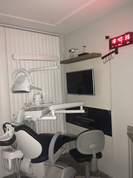 Foto 2 de Luciana Granado Odontologia Integrada