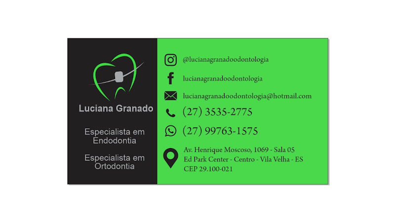 Foto 3 de Luciana Granado Odontologia Integrada