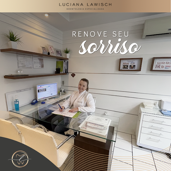 Foto 2 de Luciana Lawisch