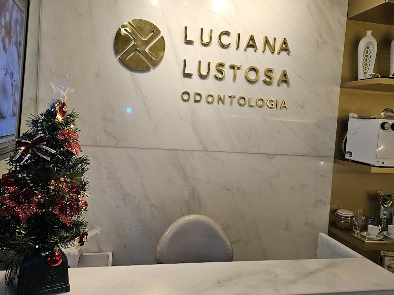 Foto de Luciana Lustosa Odontologia