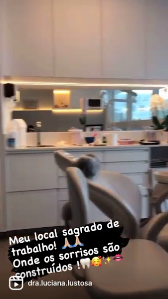 Foto 3 de Luciana Lustosa Odontologia