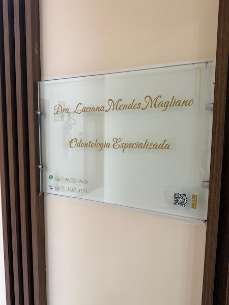 Foto 2 de Luciana Mendes Odontologia