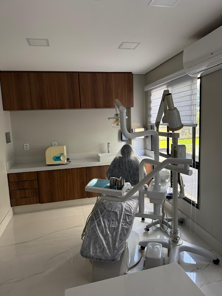 Foto 3 de Luciana Mendes Odontologia