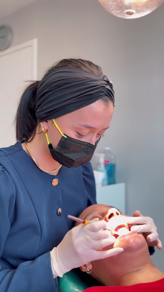 Foto 3 de Luciana Santana Odontologia