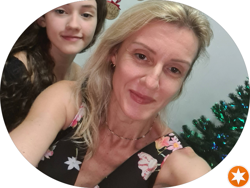 Foto 3 de Luciana Sousa