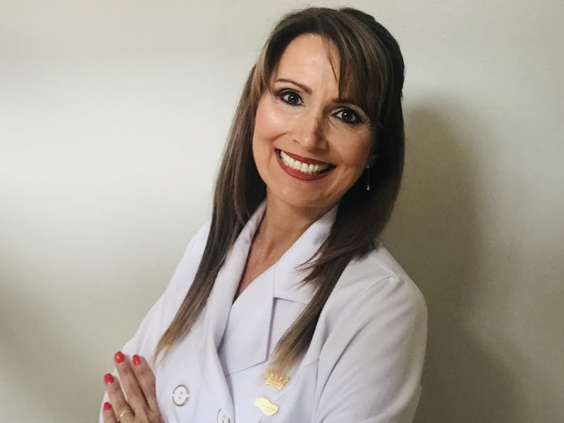 Foto 2 de Luciana Vargas Schmidt