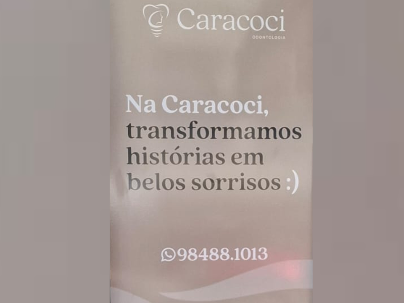 Foto de LUCIANE CARACOCI COSTA CIRURGIÃ DENTISTA