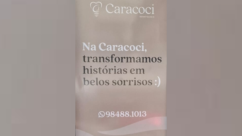 Foto 2 de LUCIANE CARACOCI COSTA CIRURGIÃ DENTISTA