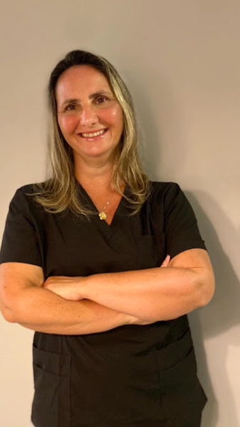 Foto 3 de LUCIANE CARACOCI COSTA CIRURGIÃ DENTISTA