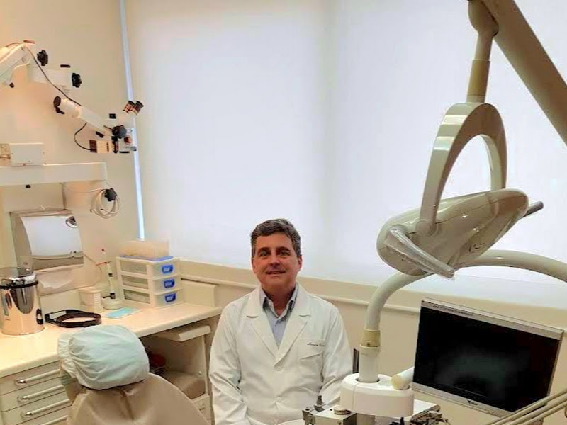 Foto 6 de LUCIANE CARACOCI COSTA CIRURGIÃ DENTISTA