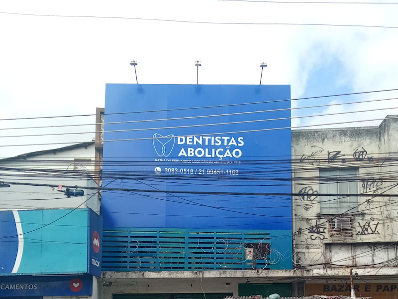 Foto 7 de LUCIANE CARACOCI COSTA CIRURGIÃ DENTISTA