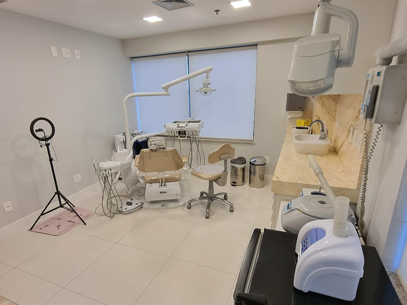 Foto 3 de Luciane Negrão CONSULTÓRIO ODONTOLÓGICO