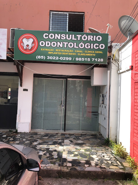 Foto de Luciano Cavalcante