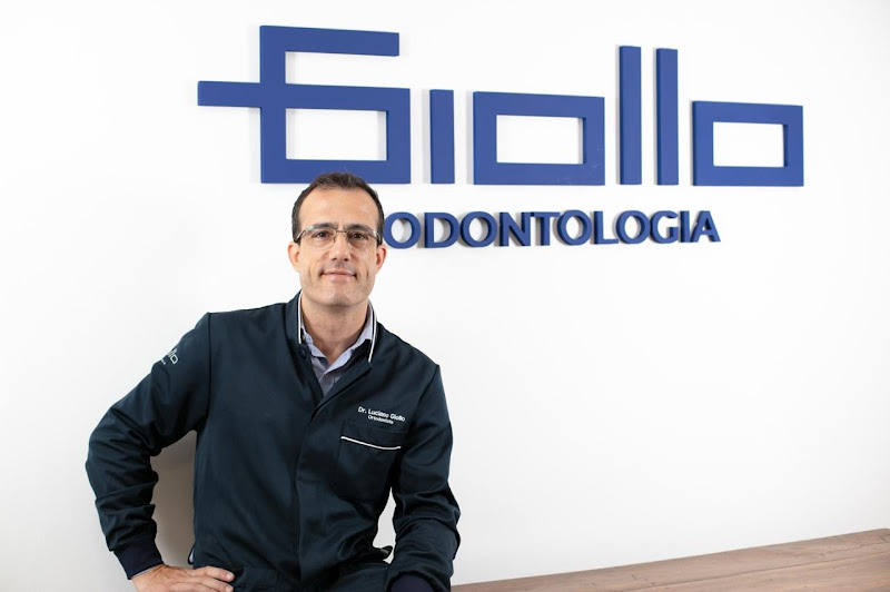 Foto 2 de Luciano Giollo