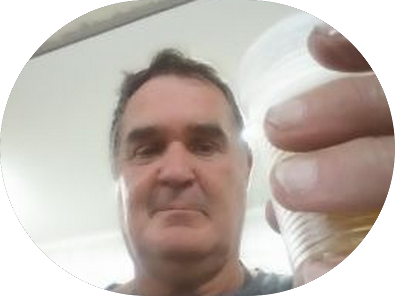 Foto de Luciano Valério Bortolletto