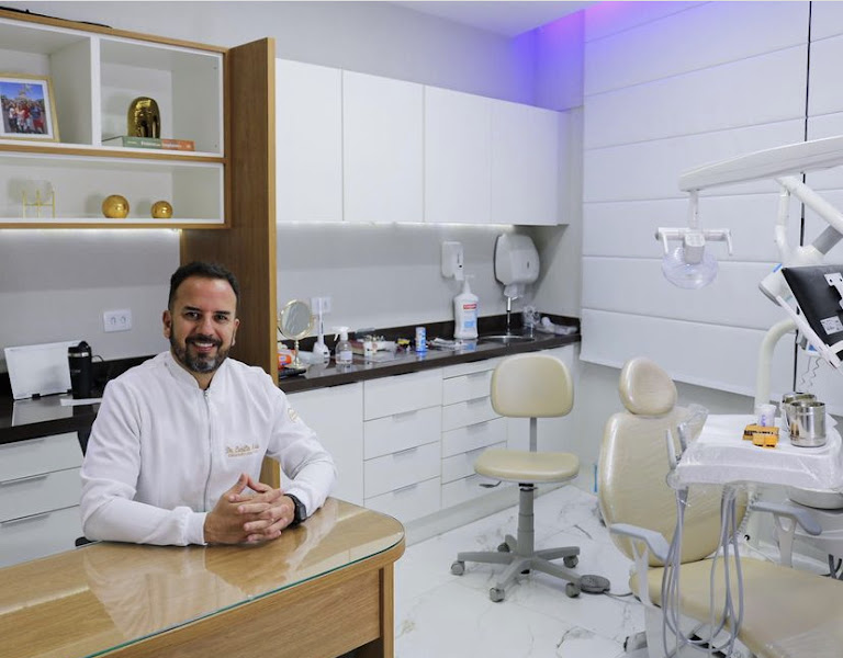 Foto de Lucilio Neto Odontologia