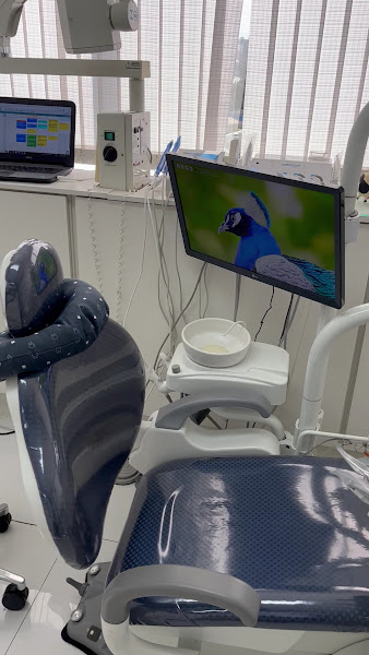 Foto 4 de Lucmoura Odontologia - Dentista no Jaguaré | Periodontista