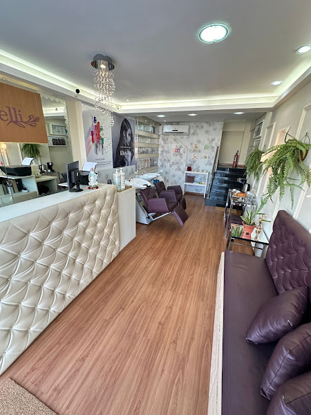 Foto 2 de Lud Reis Espaço de Beleza e Bem estar.