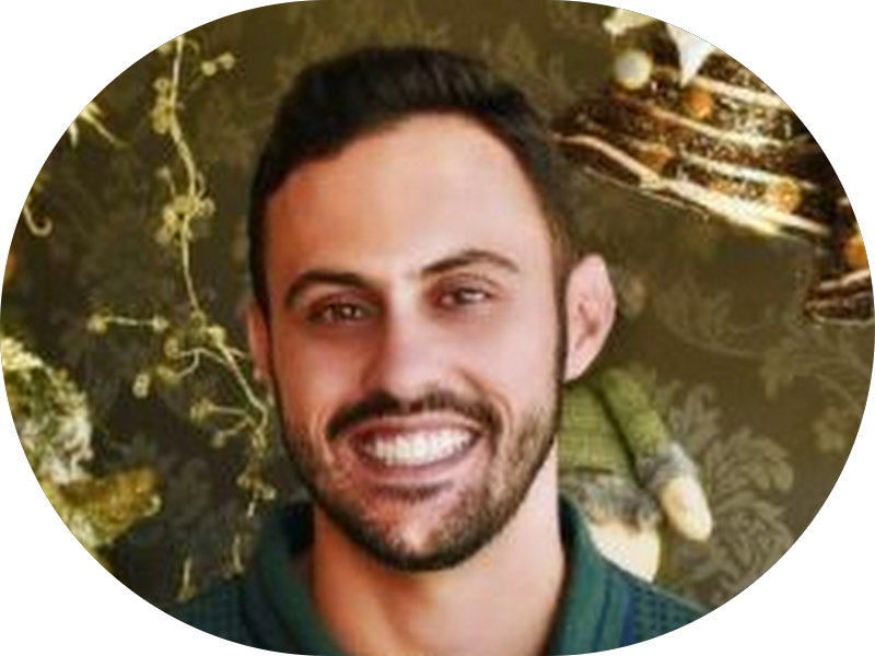 Foto 2 de Ludiele Larquer Odontopediatria