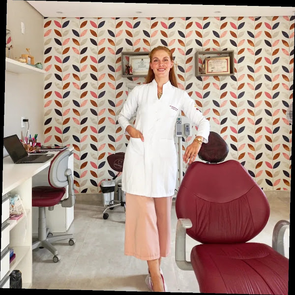 Foto 3 de Ludimila Bertoldo | Odontologia