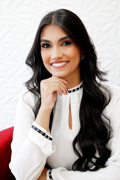 Foto 2 de Ludmila Belém Dentista | Especialista em Endodontia | Juiz de Fora