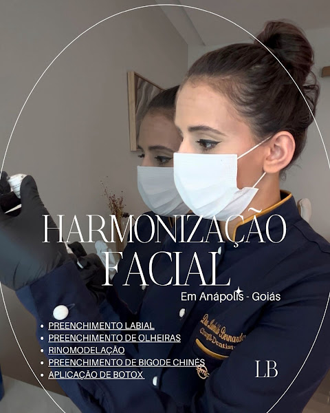 Foto 2 de Ludmilla Bernardes | dentista em Anápolis