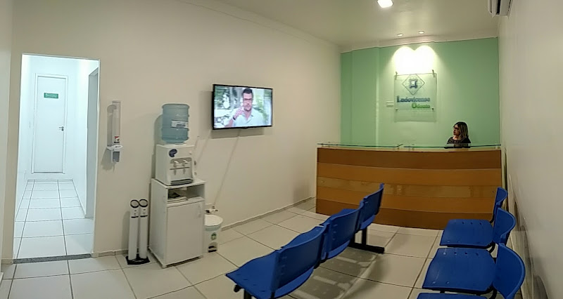 Foto 2 de Ludovicense Odonto