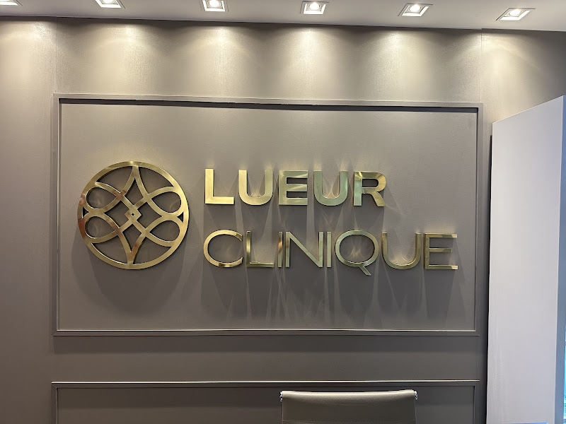 Foto 3 de Lueur Clinique