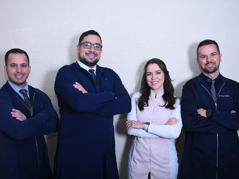 Foto 3 de Lugão & Lima Odontologia - Implantodontia, Odontologia Digital e Estética Dental | Vitória - ES