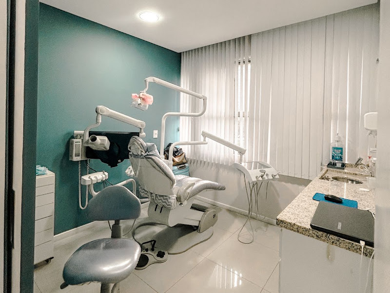 Foto 4 de Lugão & Lima Odontologia - Implantodontia, Odontologia Digital e Estética Dental | Vitória - ES