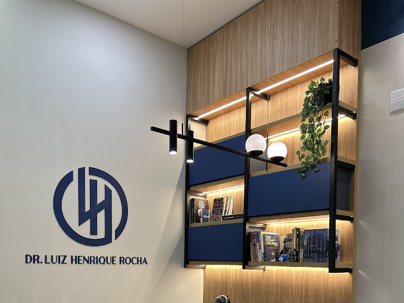 Foto 3 de Lui Odontologia