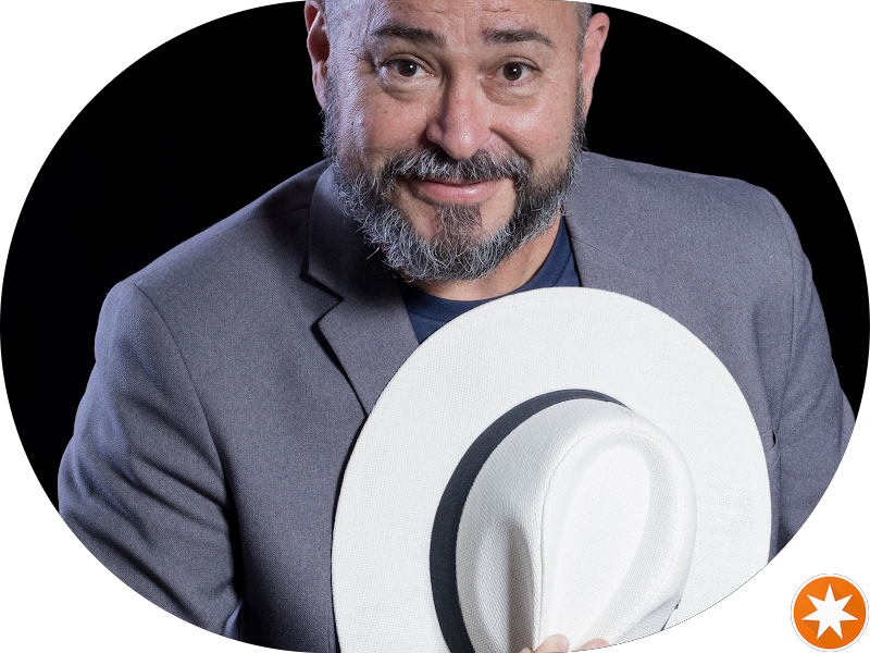 Foto 3 de Luís Eduardo Nascimento