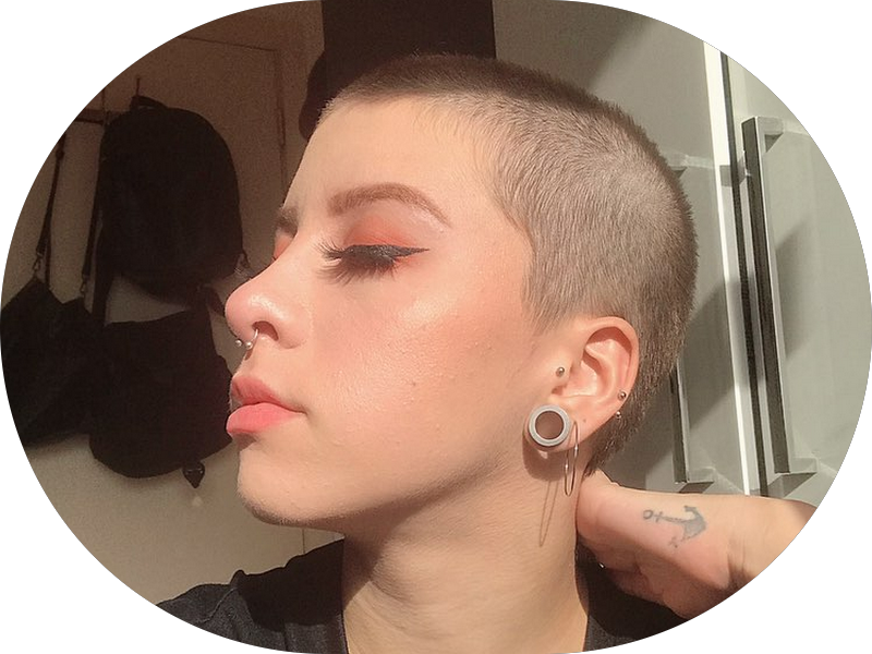 Foto 2 de Luísa dos Anjos - Odontologia Especializada