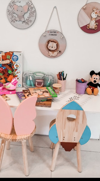 Foto 3 de Luisa Ramos Odontologia