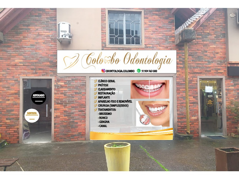 Foto 3 de Luiz Antônio Delanni