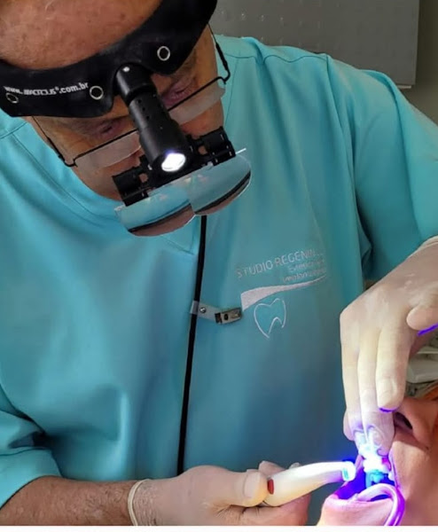 Foto 3 de Luiz Carlos Regenin