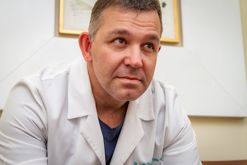 Foto 2 de Luiz Cesar da Costa Filho