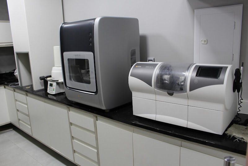 Foto 2 de Luiz Ervolino - Odontologia Especializada