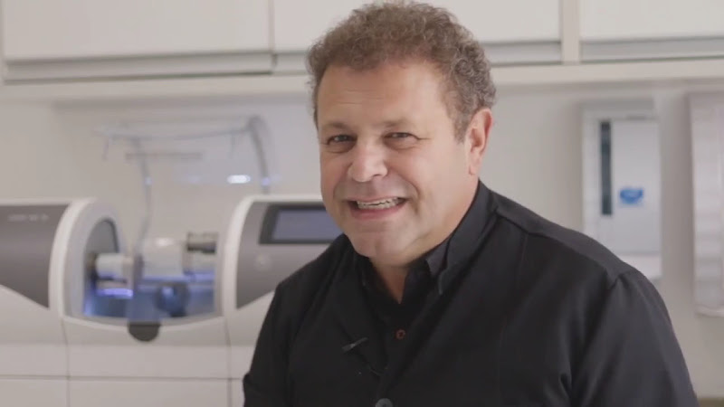 Foto 3 de Luiz Ervolino - Odontologia Especializada