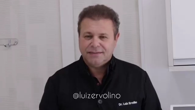 Foto 4 de Luiz Ervolino - Odontologia Especializada