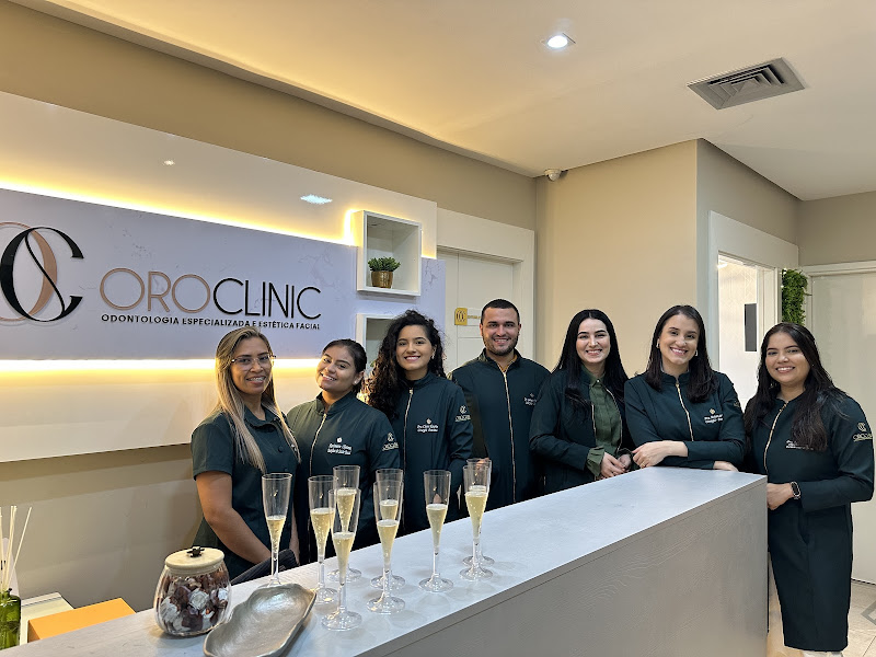 Foto 8 de Luiz Ervolino - Odontologia Especializada