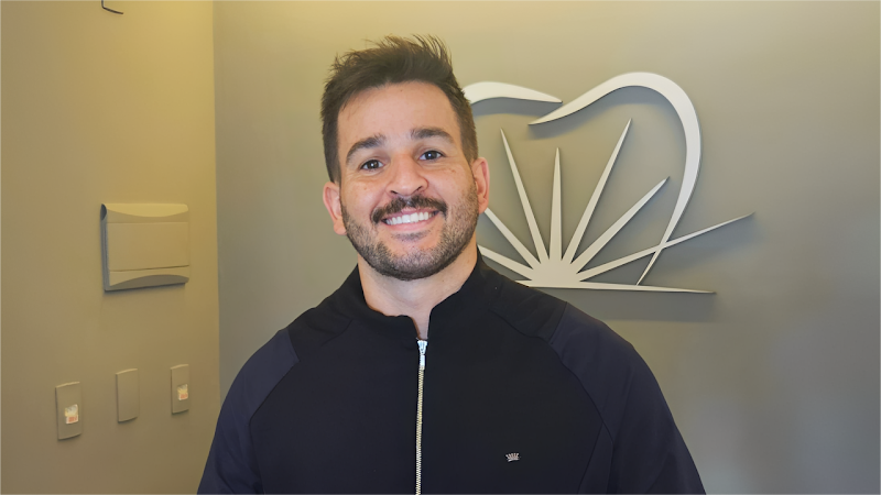 Foto 2 de Luiz Felipe Dentista | Implantes, Próteses e Reabilitação Oral na Zona Sul de São Paulo - SP