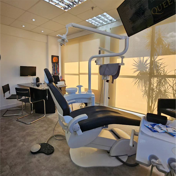 Foto 3 de Luiz Felipe Dentista | Implantes, Próteses e Reabilitação Oral na Zona Sul de São Paulo - SP