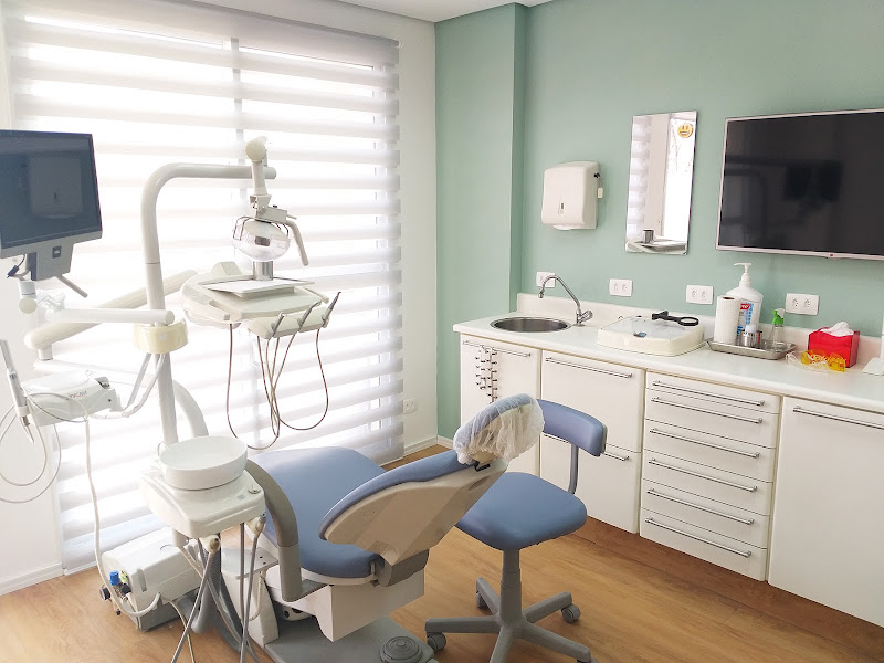 Foto 4 de Luiz Felipe Dentista | Implantes, Próteses e Reabilitação Oral na Zona Sul de São Paulo - SP