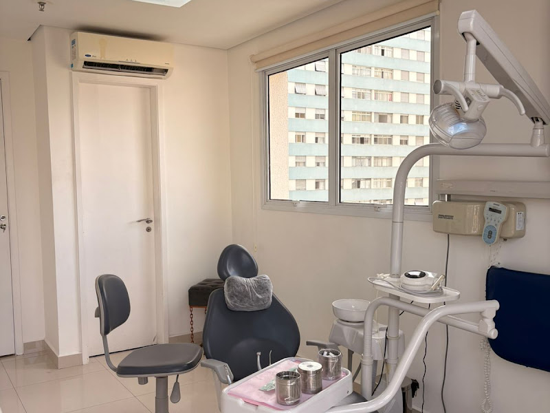 Foto 5 de Luiz Felipe Dentista | Implantes, Próteses e Reabilitação Oral na Zona Sul de São Paulo - SP