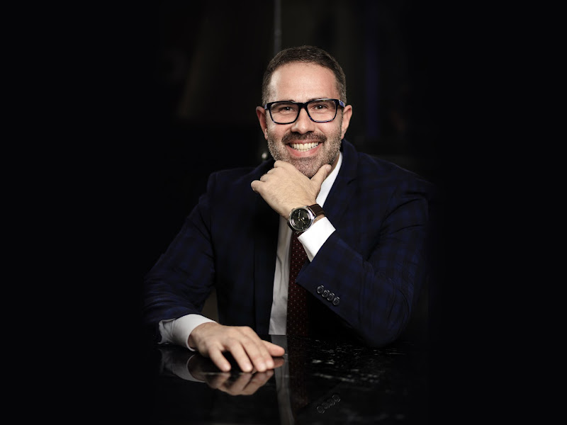 Foto 2 de Luiz Fernando Corrêa - Dentista